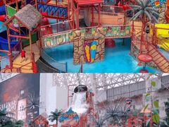 -环球中心海洋乐园