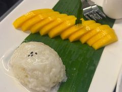 -帕蓝·暹罗料理(大学路店)