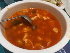 -巴依老爷新疆美食(望京小街店)