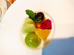 -泉客厅LAPUTA·天空之城
