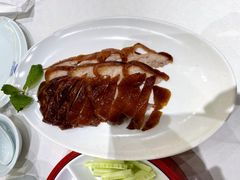 -惠丰堂饭庄·烤鸭·京味菜(民族大学店)