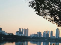 -南宁南湖公园