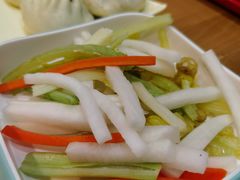 -华天二友居肉饼(宫门口店)