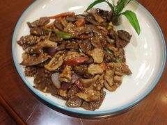 -东方之珠海鲜酒楼(南开店)
