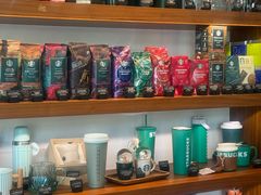 -星巴克(深圳龙华和平里店)