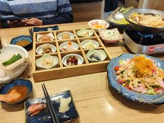 -蚝喜粤·广州味·茶楼点心(长隆店)