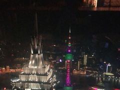 -上海柏悦酒店·世纪100牛排馆