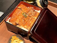 -玄白·炭烤活鳗(上海首店)