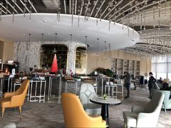 -三迪希尔顿酒店·星空酒廊