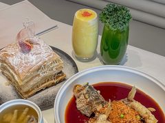 -茉里粤菜(皇姑万象汇店)