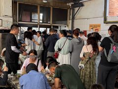 -正宗杨记普洱酸醋米线(总店)