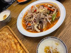 -乡村馕坑肉·烧烤·新疆菜·本地人更爱吃(阿勒泰首店)