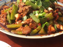 -温江公平红烧兔(总店)