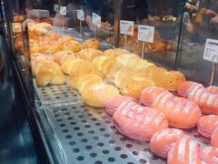-LELECHA乐乐茶(美罗城店)