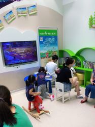 -青苗儿童口腔(长楹天街购物中心)