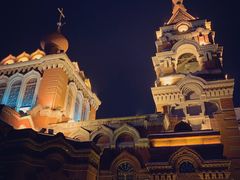 -圣·阿列克谢耶夫教堂