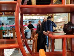 大堂-汉唐守艺人·河北面馆(民心河店)