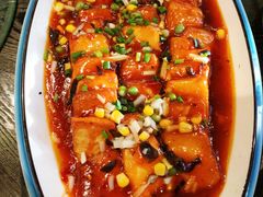 -津沽小院(天津之眼店)