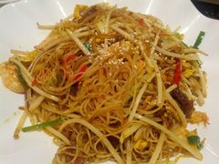 星洲炒米粉-太兴餐厅(东方广场分店)