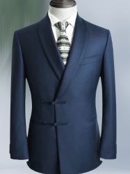 -香港大昌洋服定制(金中环店)