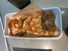 -半天妖烤鱼(海梦一方店)