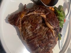 -芭莉与彩虹西餐厅(成都合生汇店)