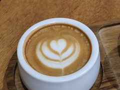 -WATER CAFE(广厦店)