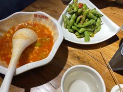 -管氏翅吧(人民大学店)