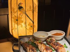 -绿茶餐厅(千岛湖银泰城店)