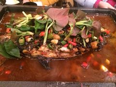 嘎嘎鸭脑壳-嘎嘎鸭脑壳(金琴店)