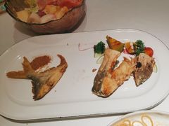 -Aqua Oasis 水天堂(石路天虹店)