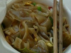 贵妃凉皮-田三卷馍(火车站店)