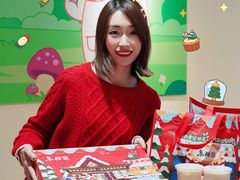 -鱼酷活鱼烤鱼(新世界城店)