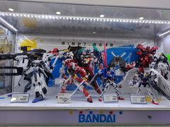 -TOYSRUS玩具反斗城(广州IGC天汇广场店)