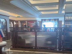 -马克西姆俄罗斯餐厅(通亚街店)