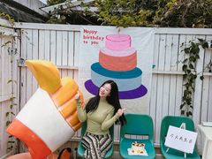 -提亚烘焙·手作面包·生日蛋糕(七星店)