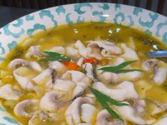 -老屋印象·酸菜鱼新川菜(义乌之心店)