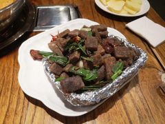 蕨巴腊肉-亮欢寨(凯里总店)