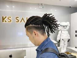 点击看大图 -KS COLOUR漂色·染发·画染