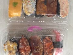 -鲜道寿司(无锡苏宁店)