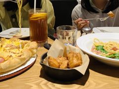 -必胜客(百联又一城店)