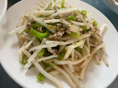 -太湖好灶头土菜馆(石公路店)