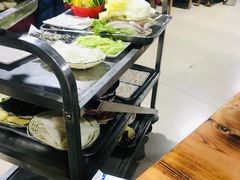 -元盛居(生态大街店)