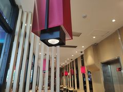 大堂-吉野家(宾水道店)