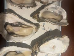 -乔街深夜食堂·台州菜·高压锅生蚝(杭州总店)