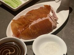 北京烤鸭-金鸭季·北京烤鸭(深业上城店)