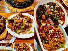 -卢庄(江汉路店)