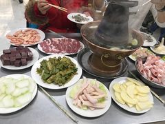 -三兴涮羊肉(荣安大街店)