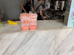 -CoCo都可(北苑K酷店)
