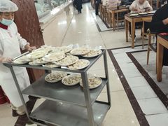 -东北农业大学饺子园